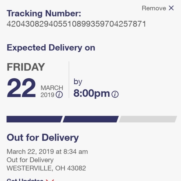 Trade - Picture 4 of 4